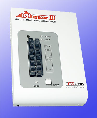 EETools Universal Device Programmers for sale on line.