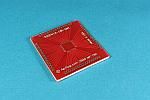 52 Pad 7 x 7mm, 0.4mm pitch QFN you connect adapter