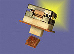 Aprilog Test socket to board adapters. Test adapters with ZIF or clamshell test sockets that provide connection to TQFP, QFN, MLF, SOIC, SSOP, TSSOP, TSOP, VSOP, SOP, PLCC printed circuit card sites.