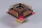 32 pin PLCC Pin Monitor Adapter